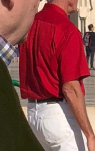 A Piece of Me #10, Source image for acrylic sculpting gel