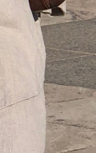 A Piece of Me #38, original photograph.